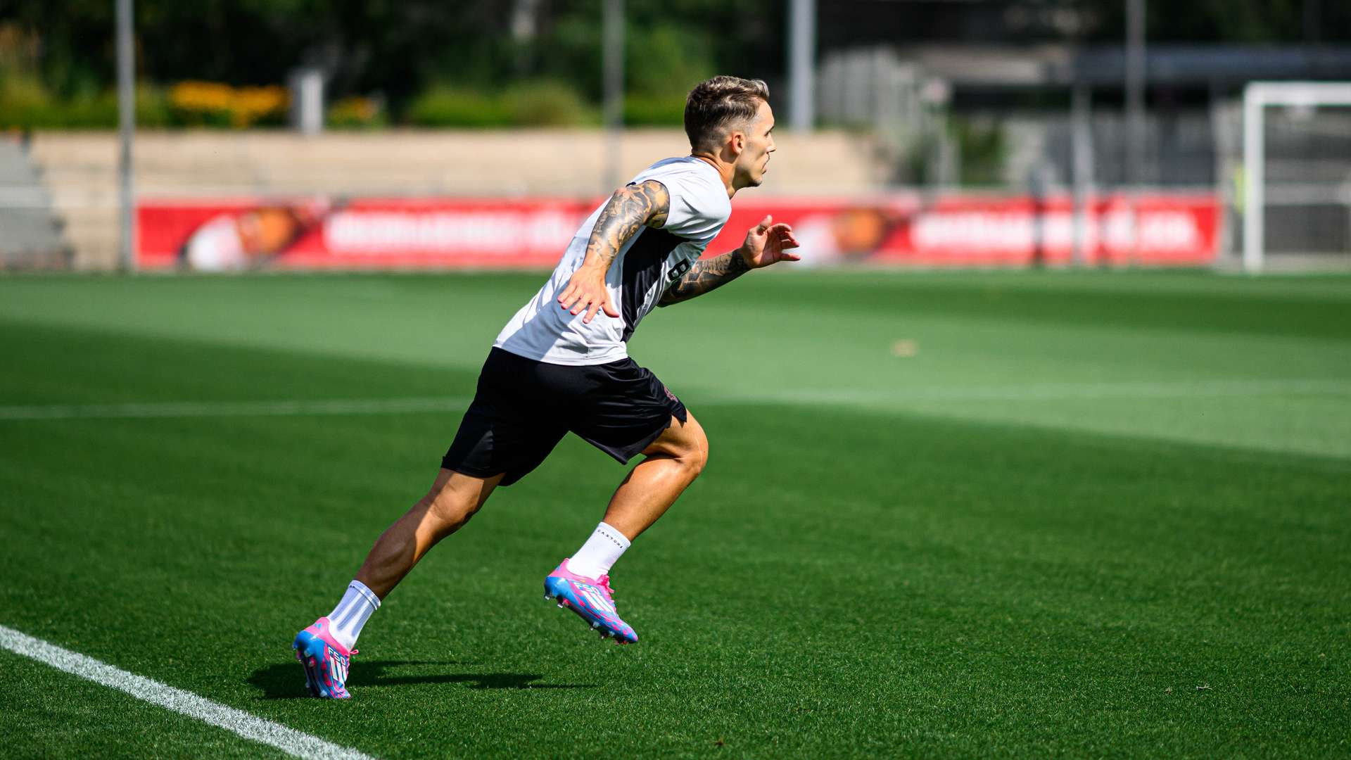 Alejandro Grimaldo