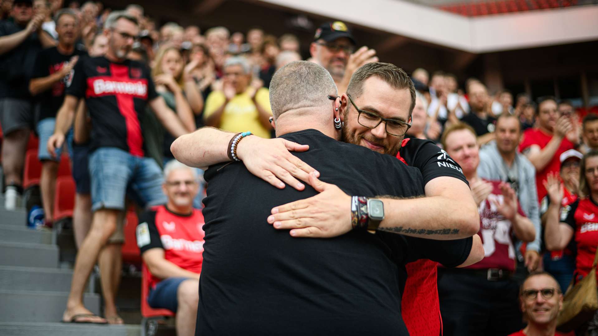 Fanclub-Treffen
