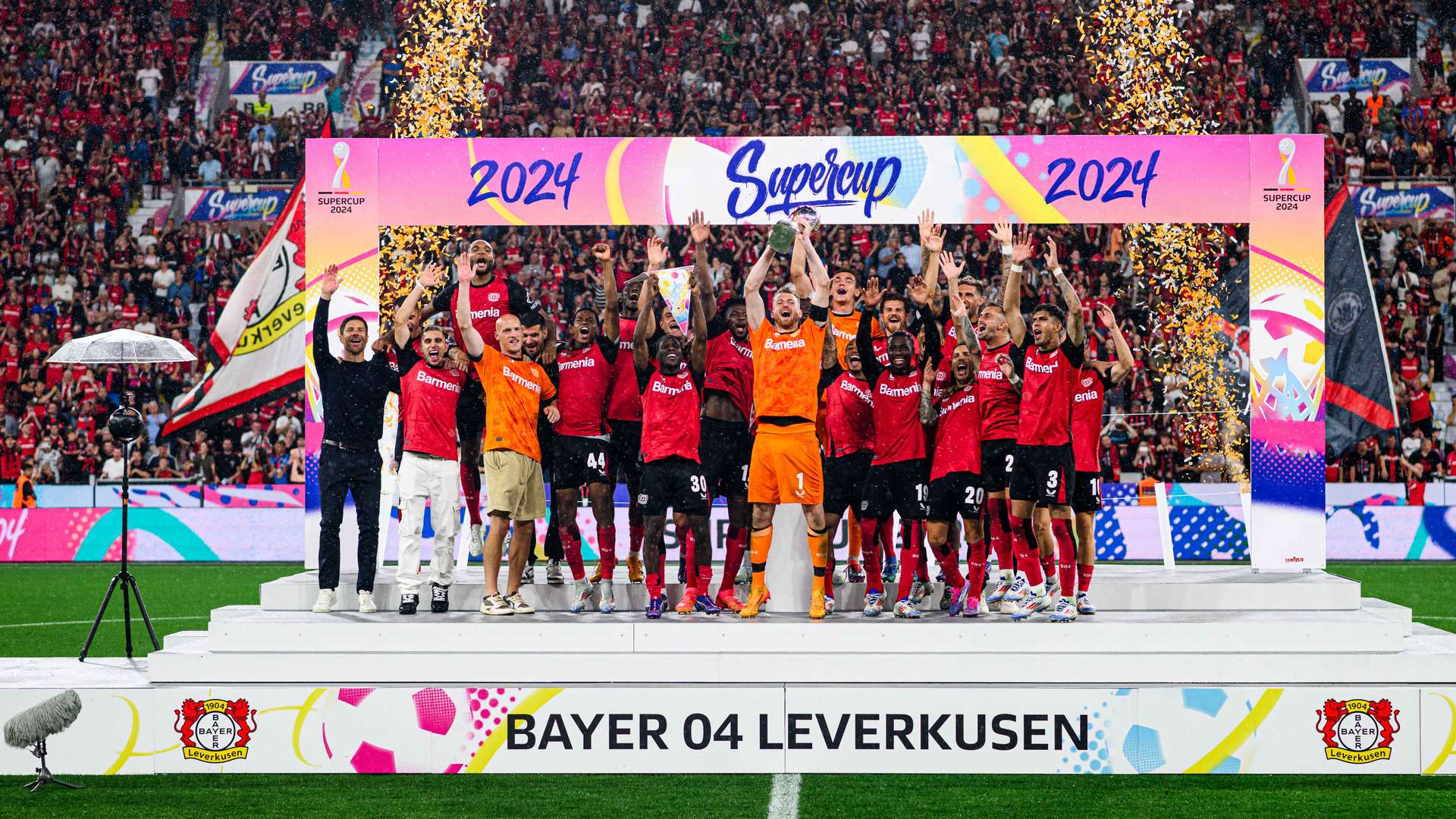 Bayer 04