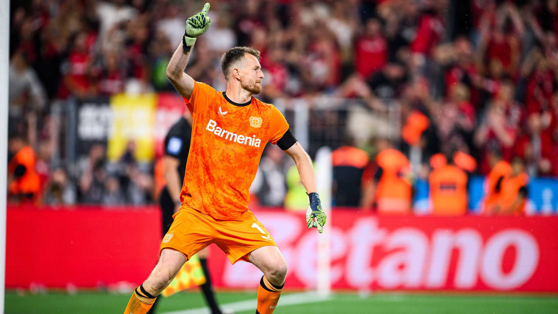 Bayer 04