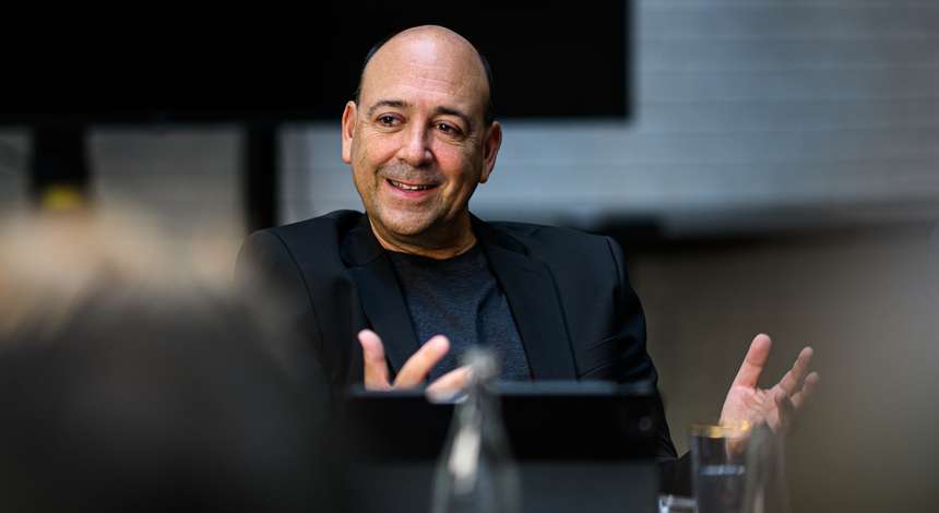 Fernando Carro