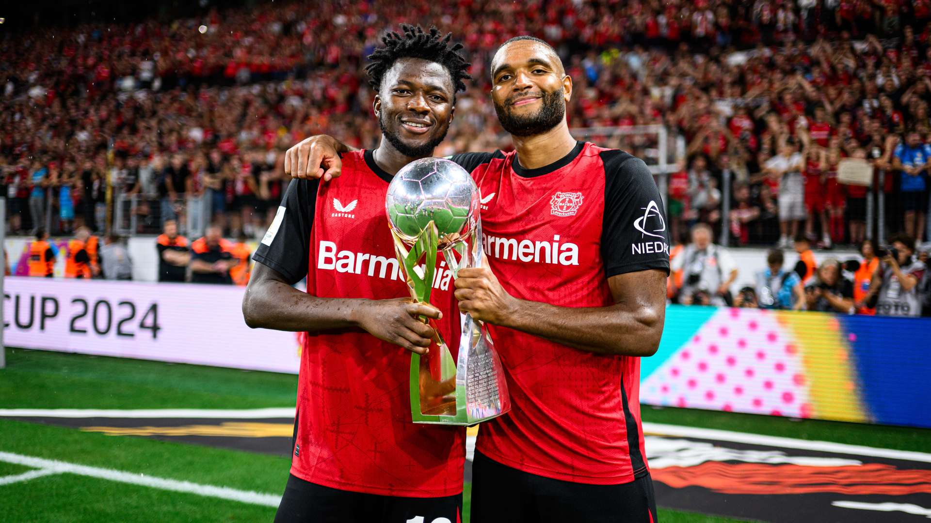 Bayer 04