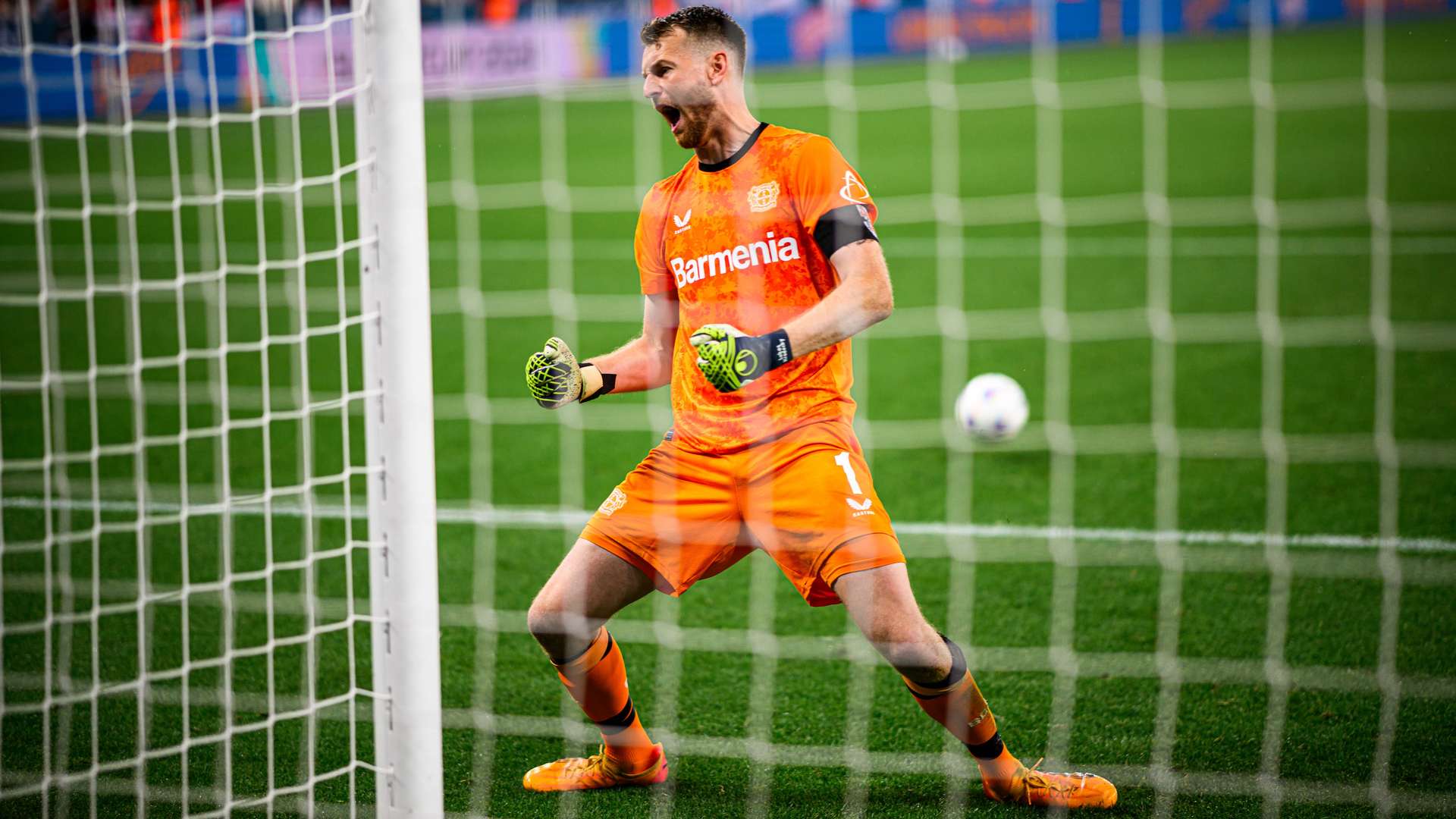Bayer 04