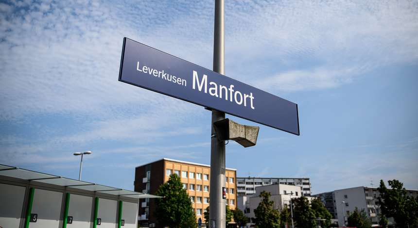 Atu Leverkusen - Manfort Stixchesstraße Leverkusen Directions to the BayArena | Bayer 04 Leverkusen