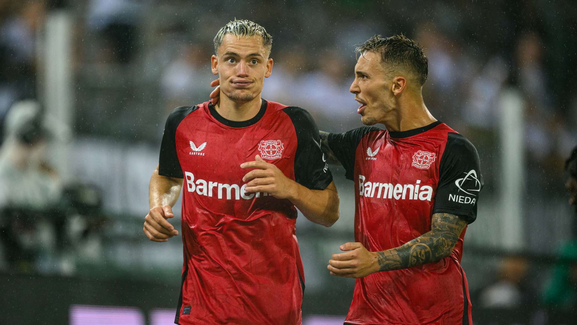 Bayer 04