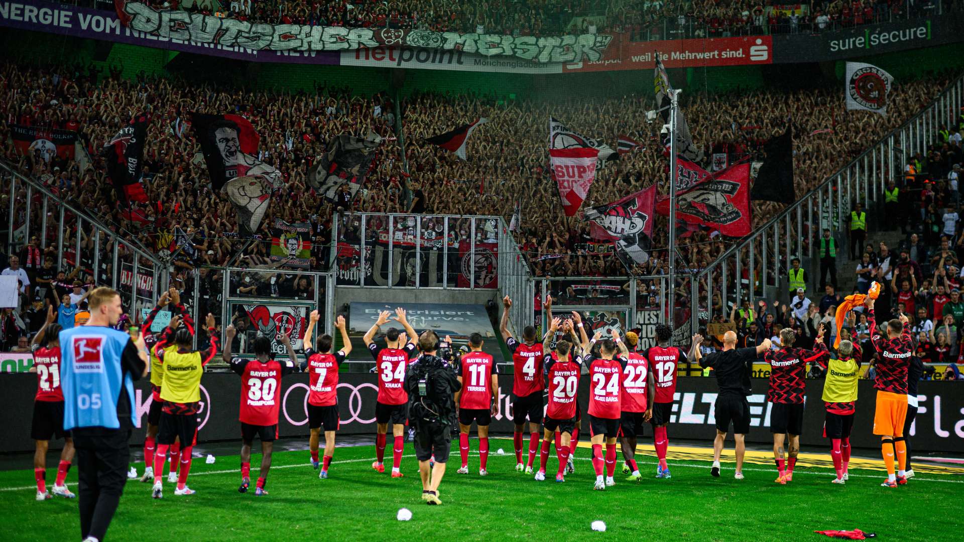 Bayer 04