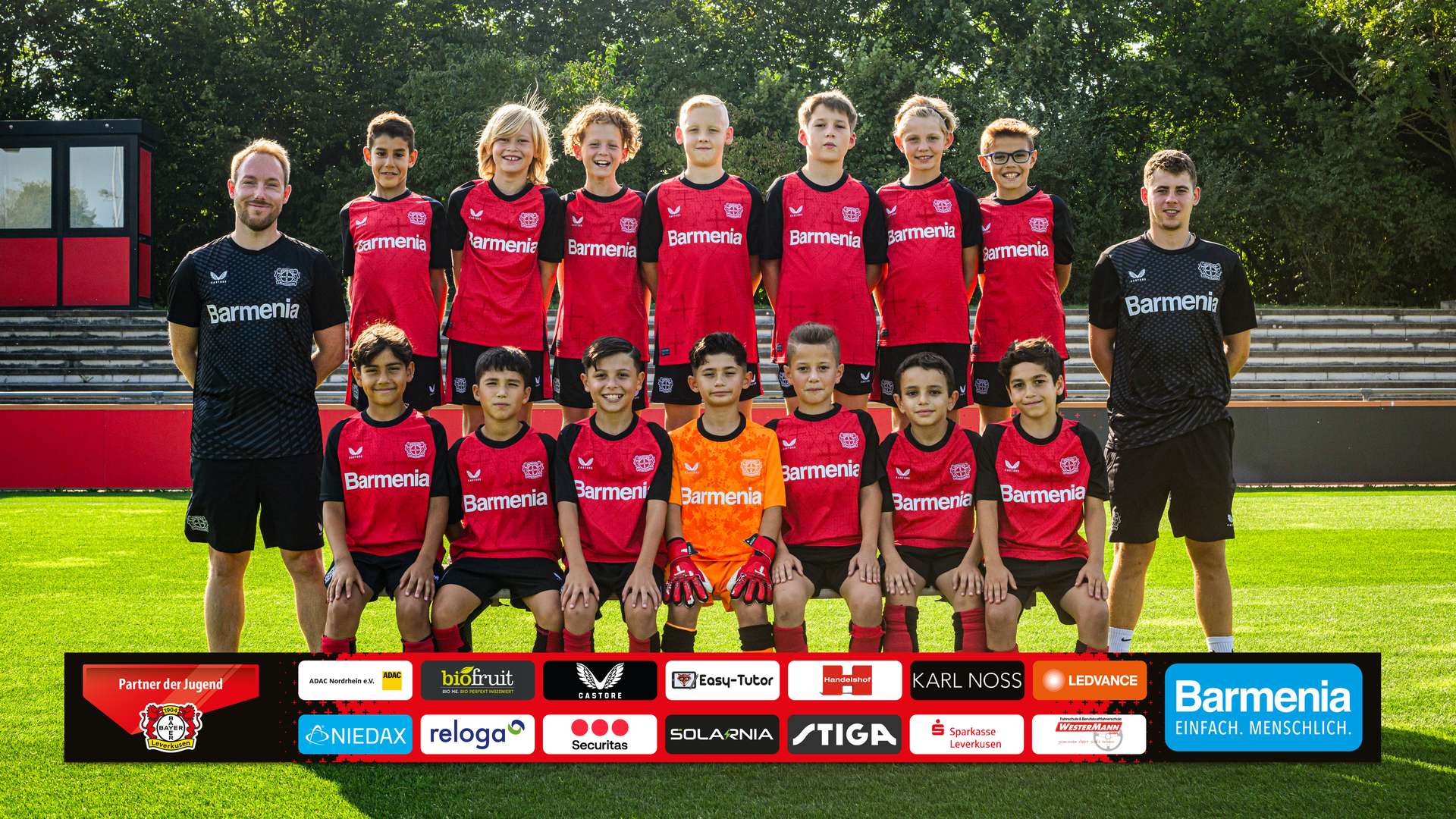 Foto del equipo Sub-10