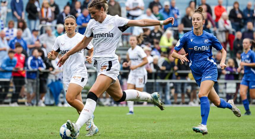 DFB-Pokal der Frauen