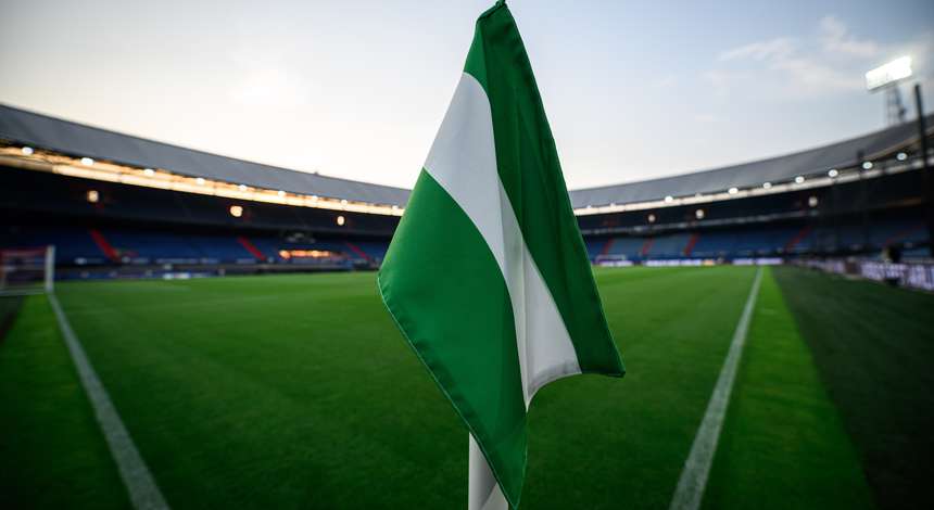 Stadion De Kuip