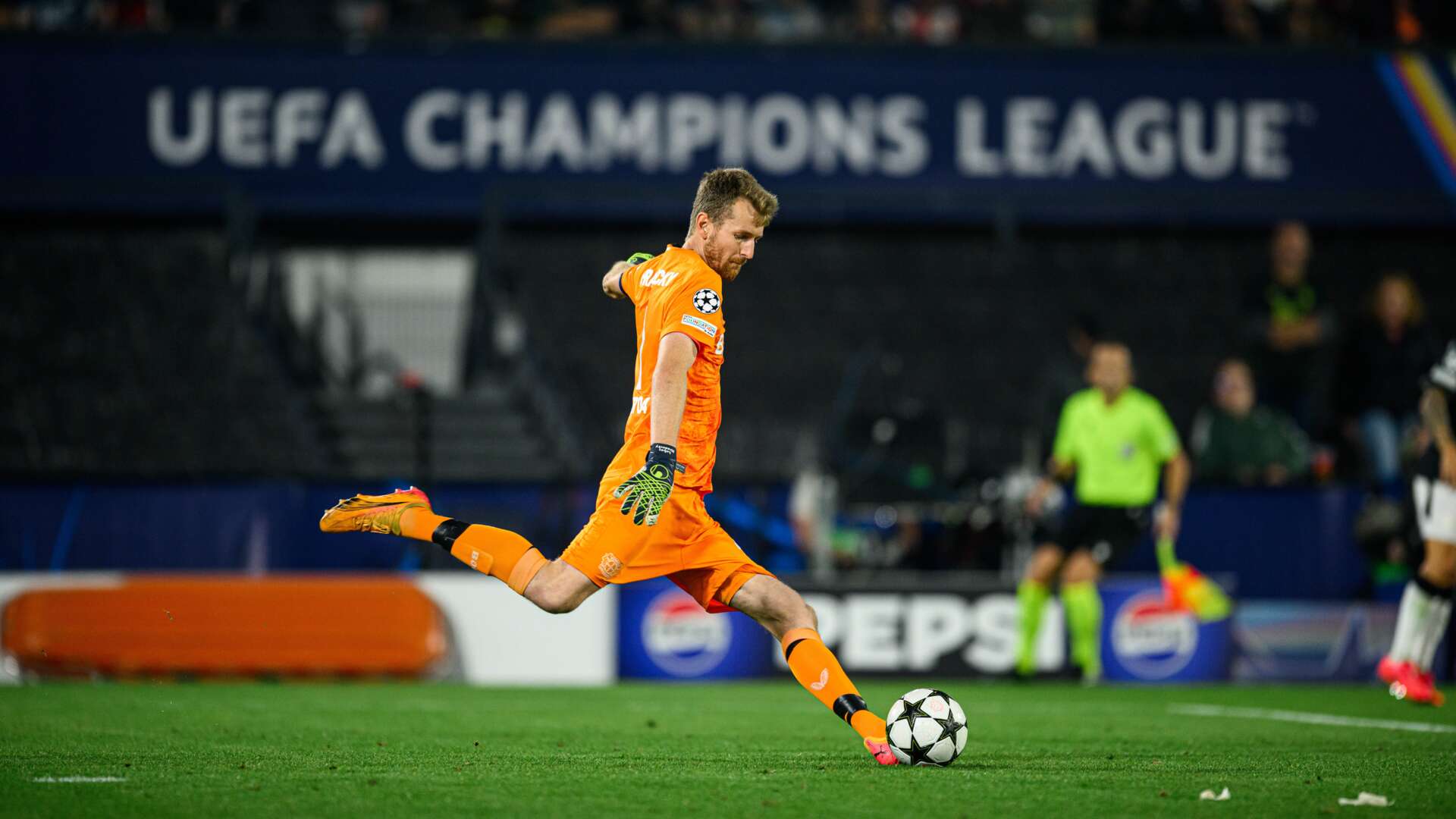 Lukas Hradecky