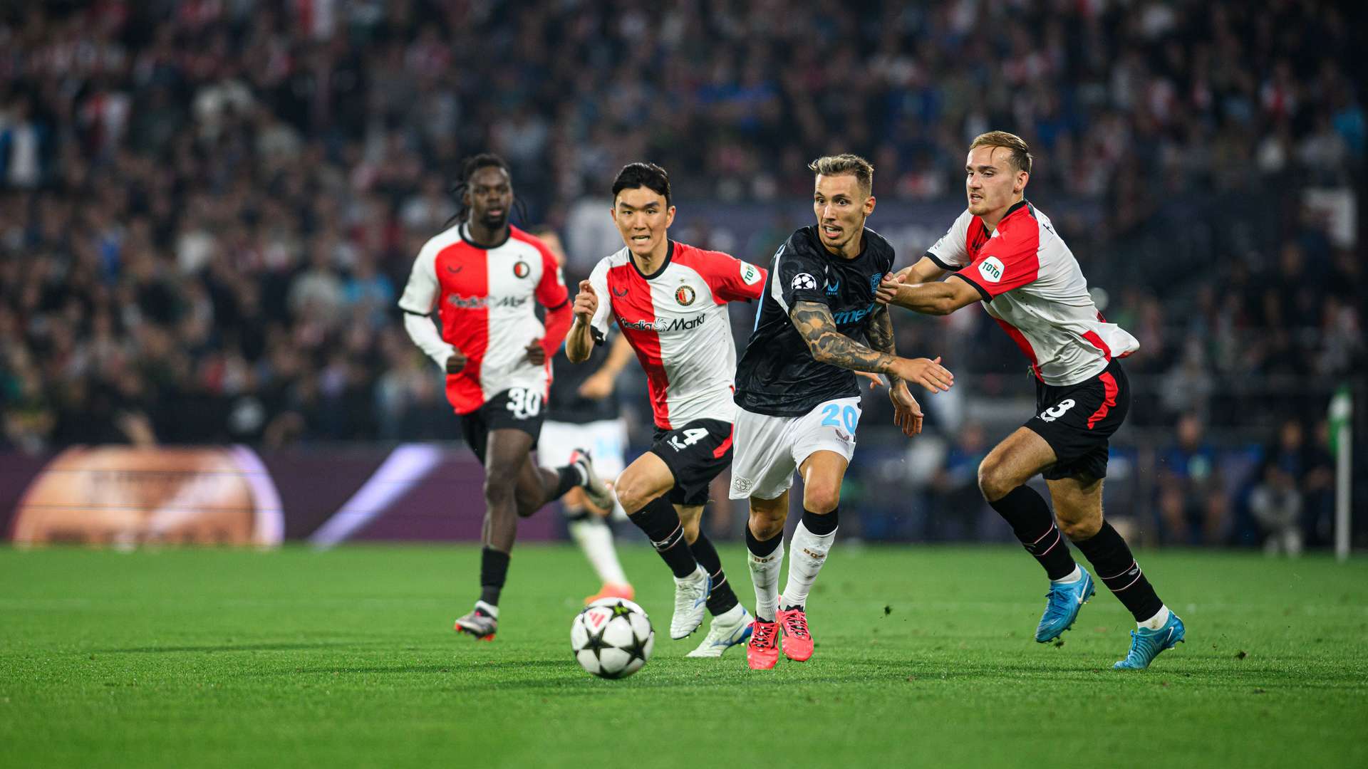 Alejandro Grimaldo