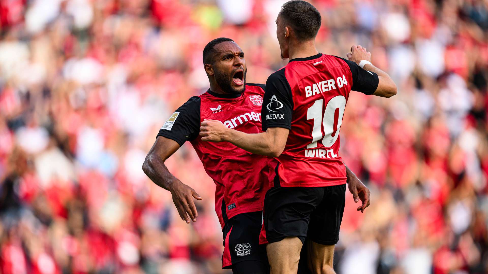 Bayer 04