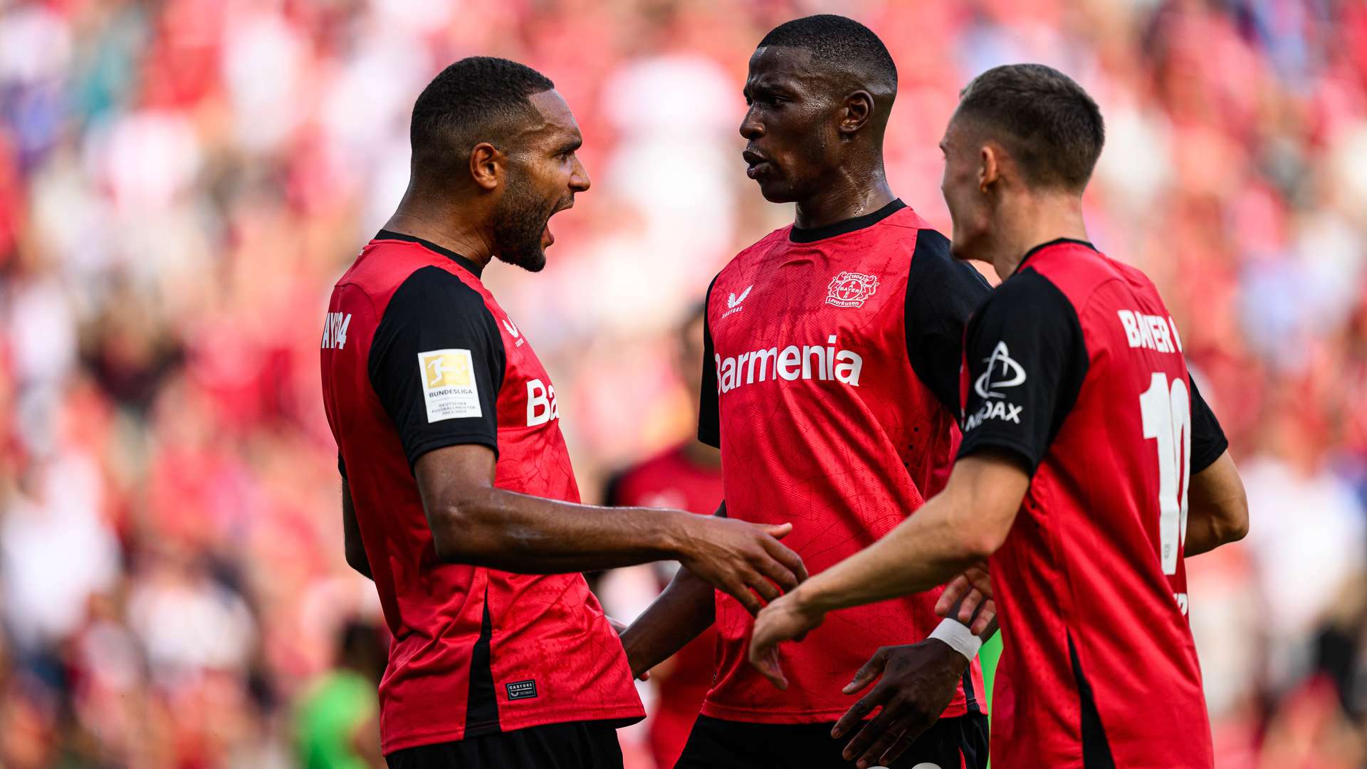 Bayer 04