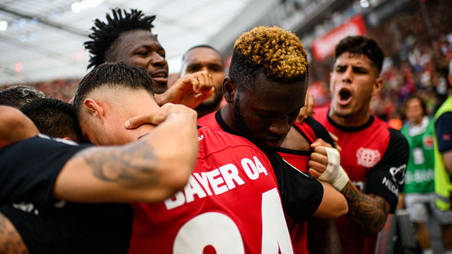 Bayer 04