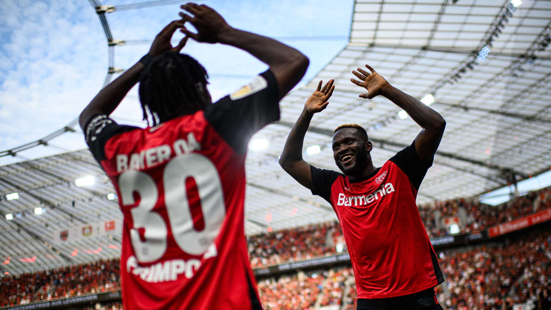 Bayer 04