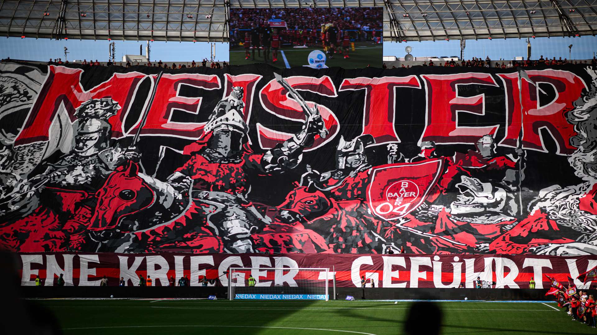 Bayer 04