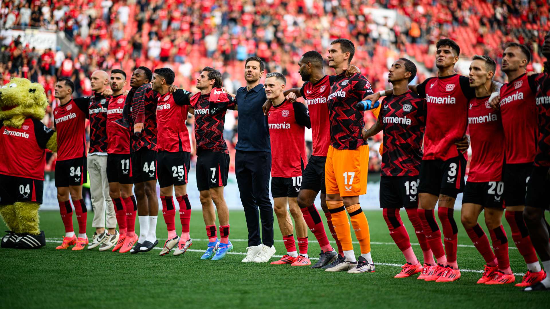 Bayer 04