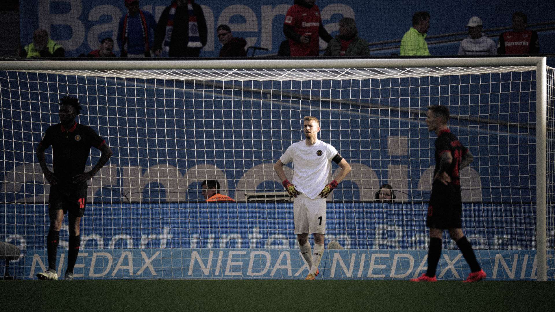 Lukas Hradecky