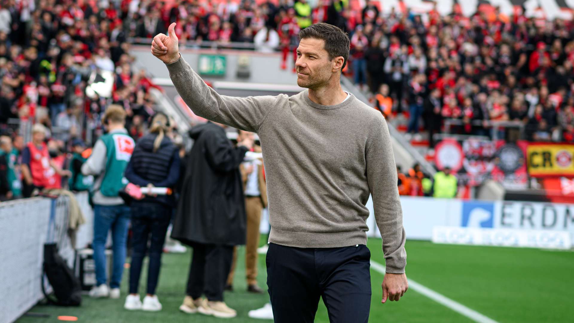 Bayer 04