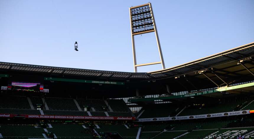 Weserstadion