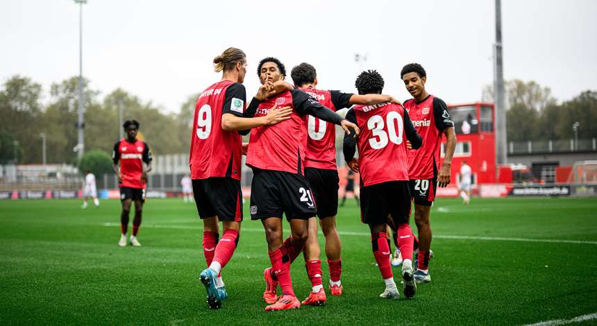 U19 vs. 1. FC Köln