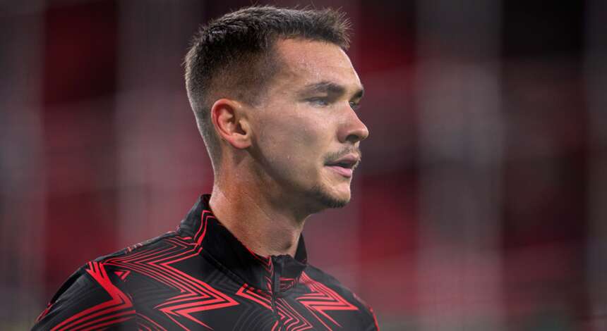 Matej Kovar