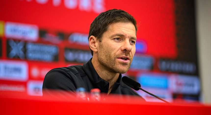 Xabi Alonso