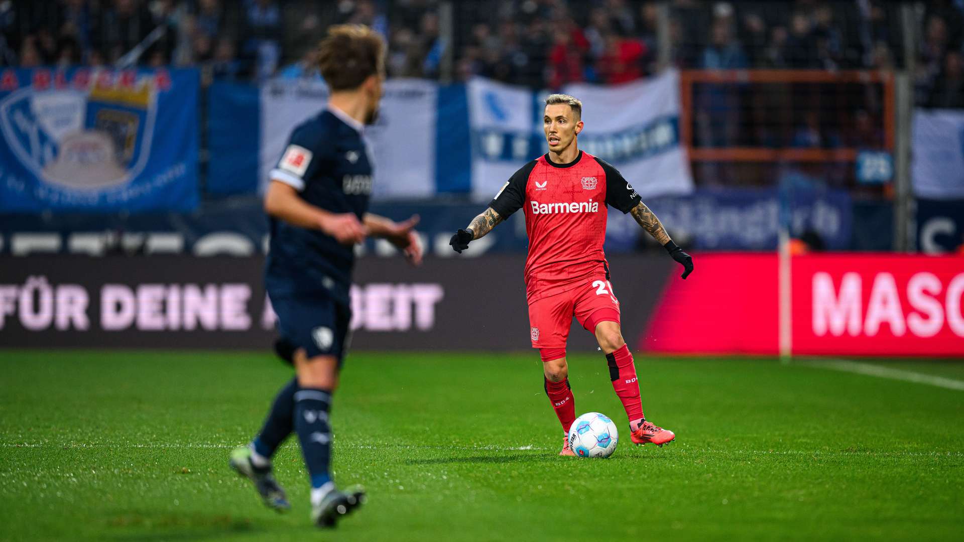 Alejandro Grimaldo