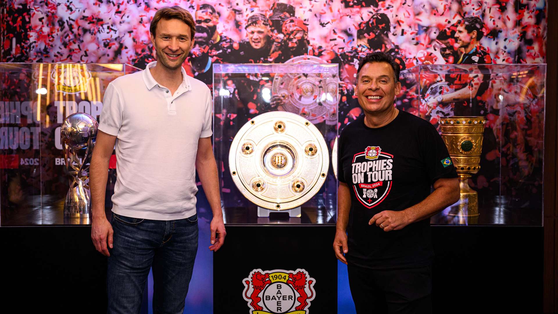 Rolfes und Sánchez