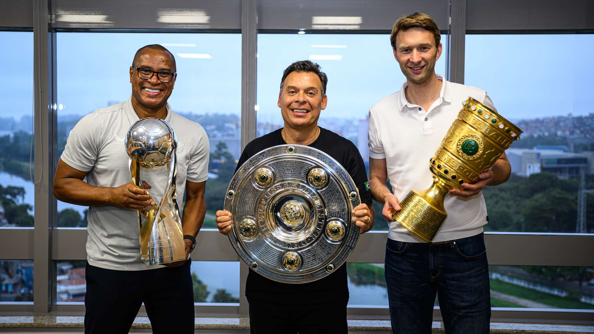 Bayer 04