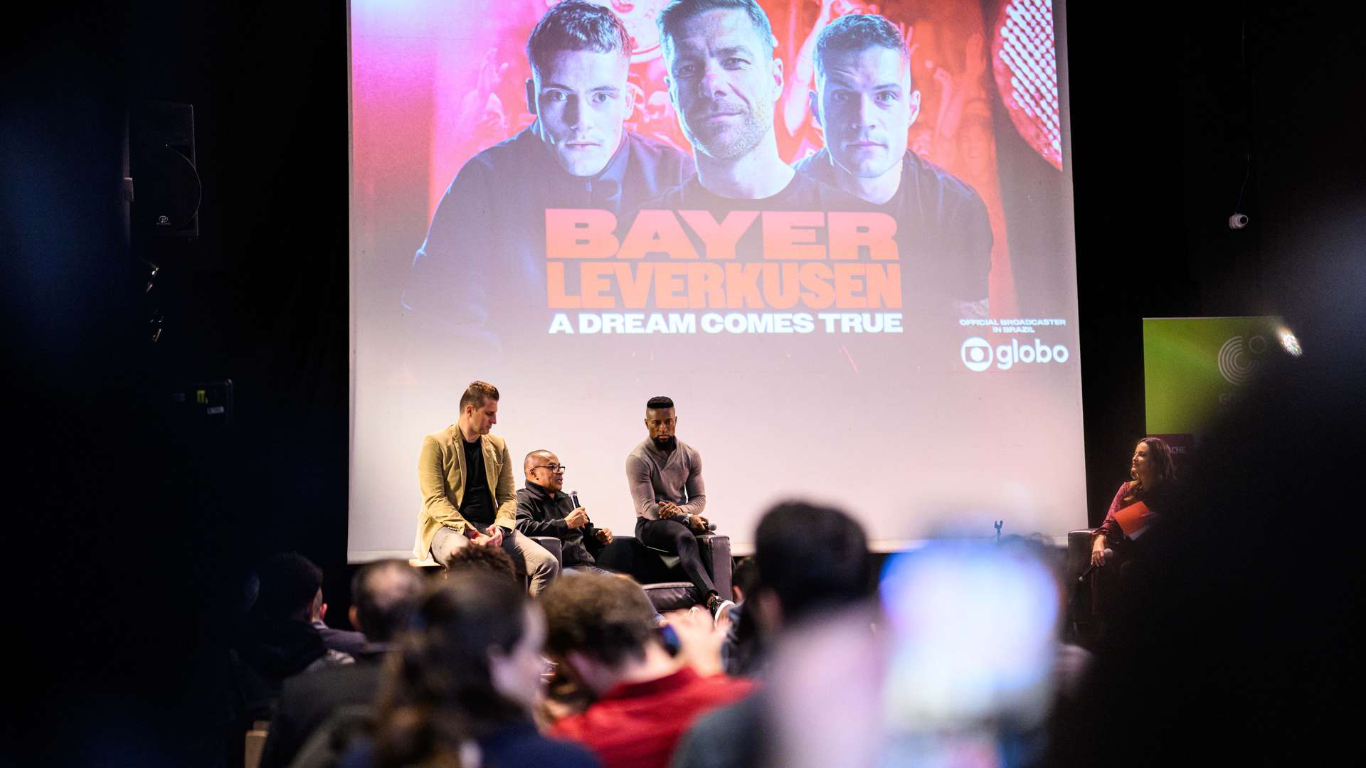 Premiere
