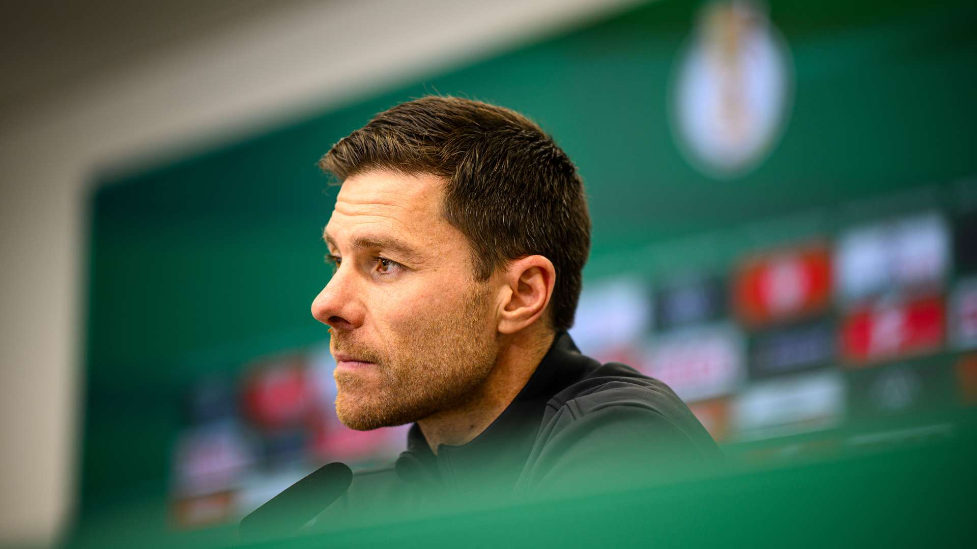 Alonso: „Fast wie ein Finale für uns“ | Bayer04.de