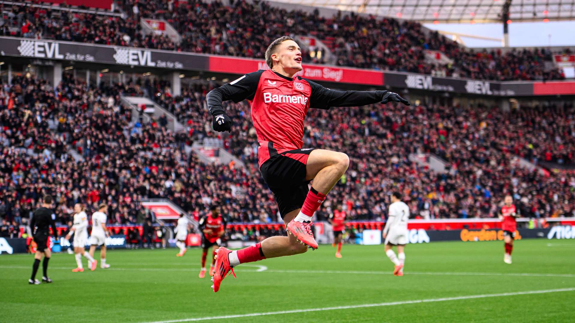 Bayer 04