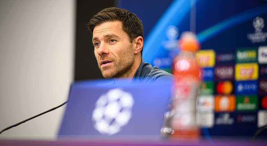 Xabi Alonso