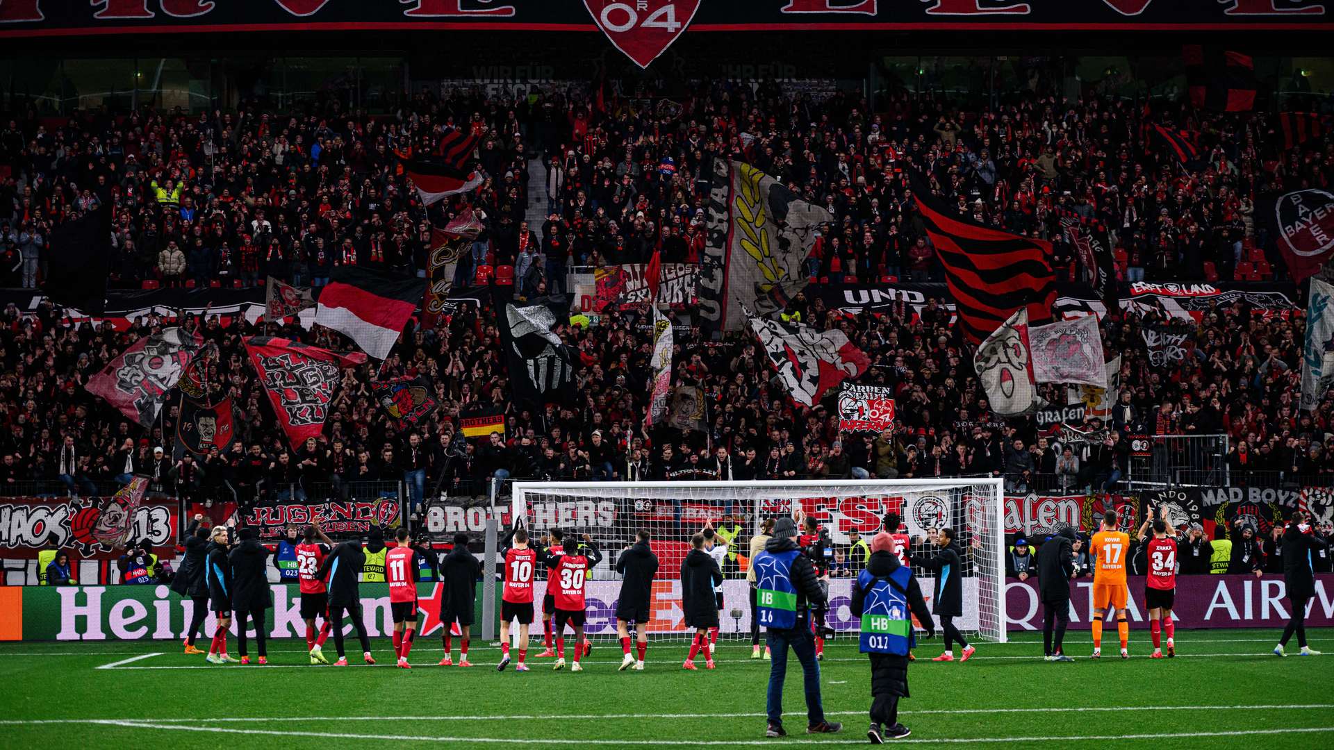 Bayer 04