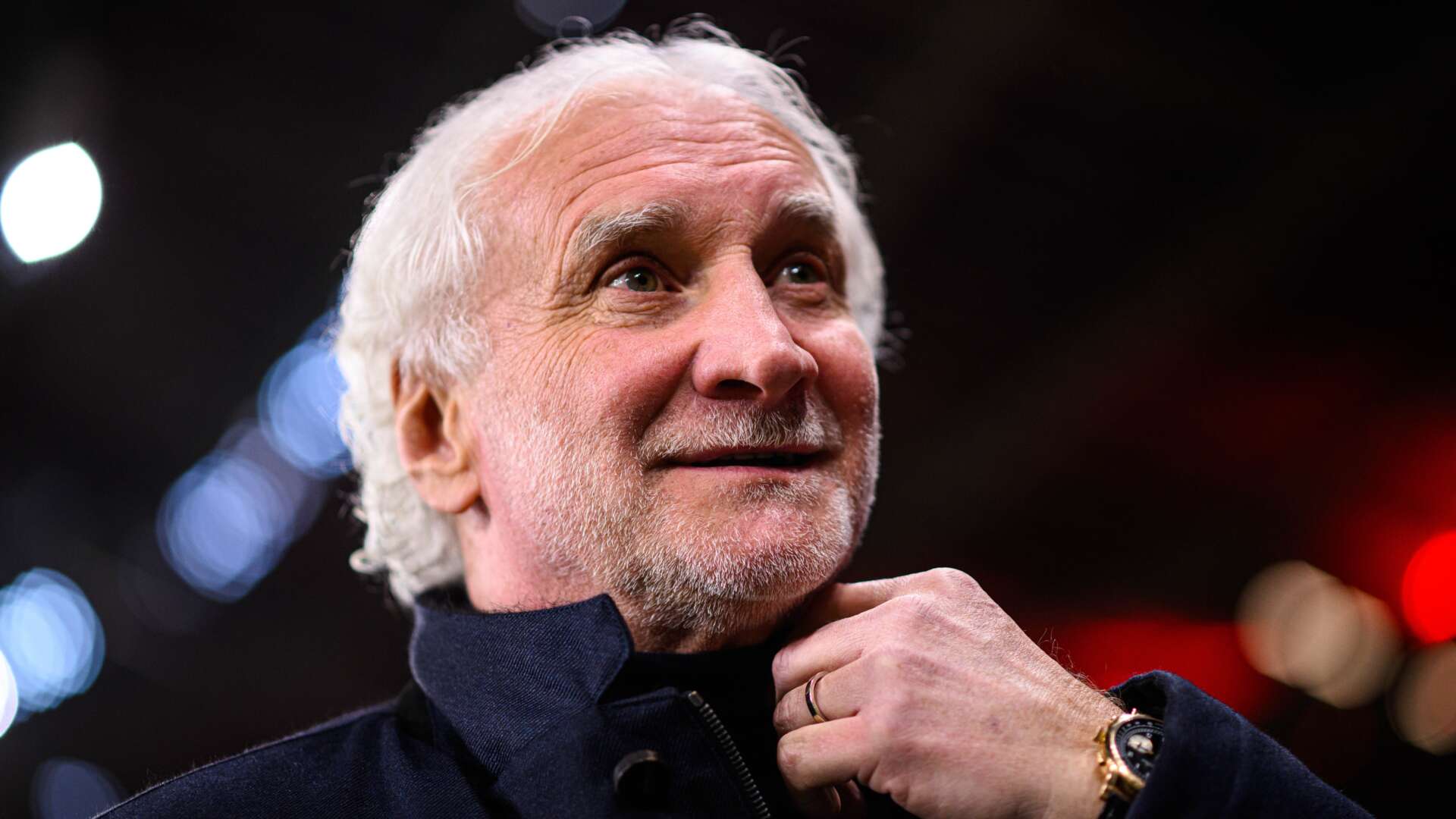 Rudi Völler