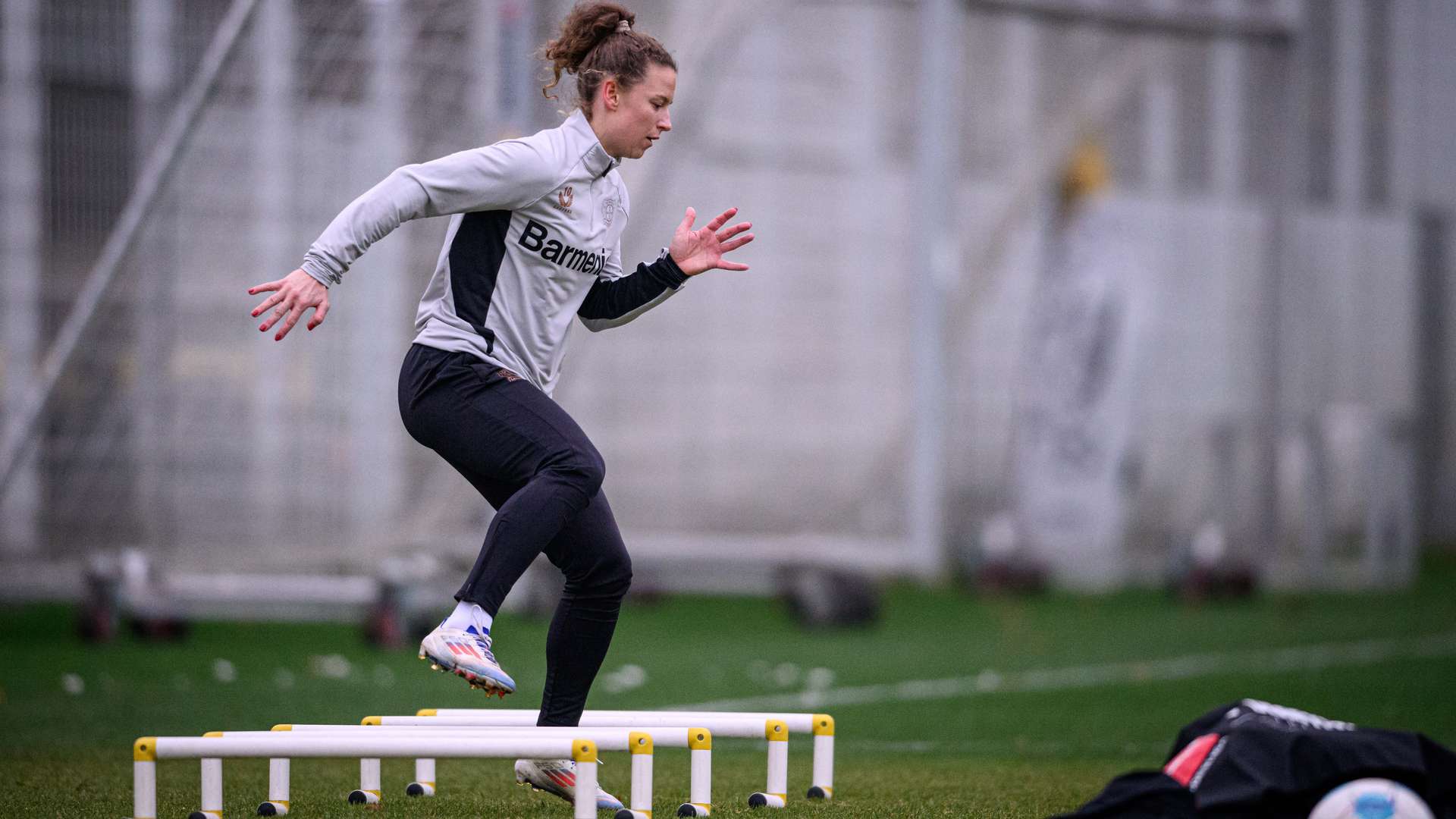 Synne Skinnes Hansen