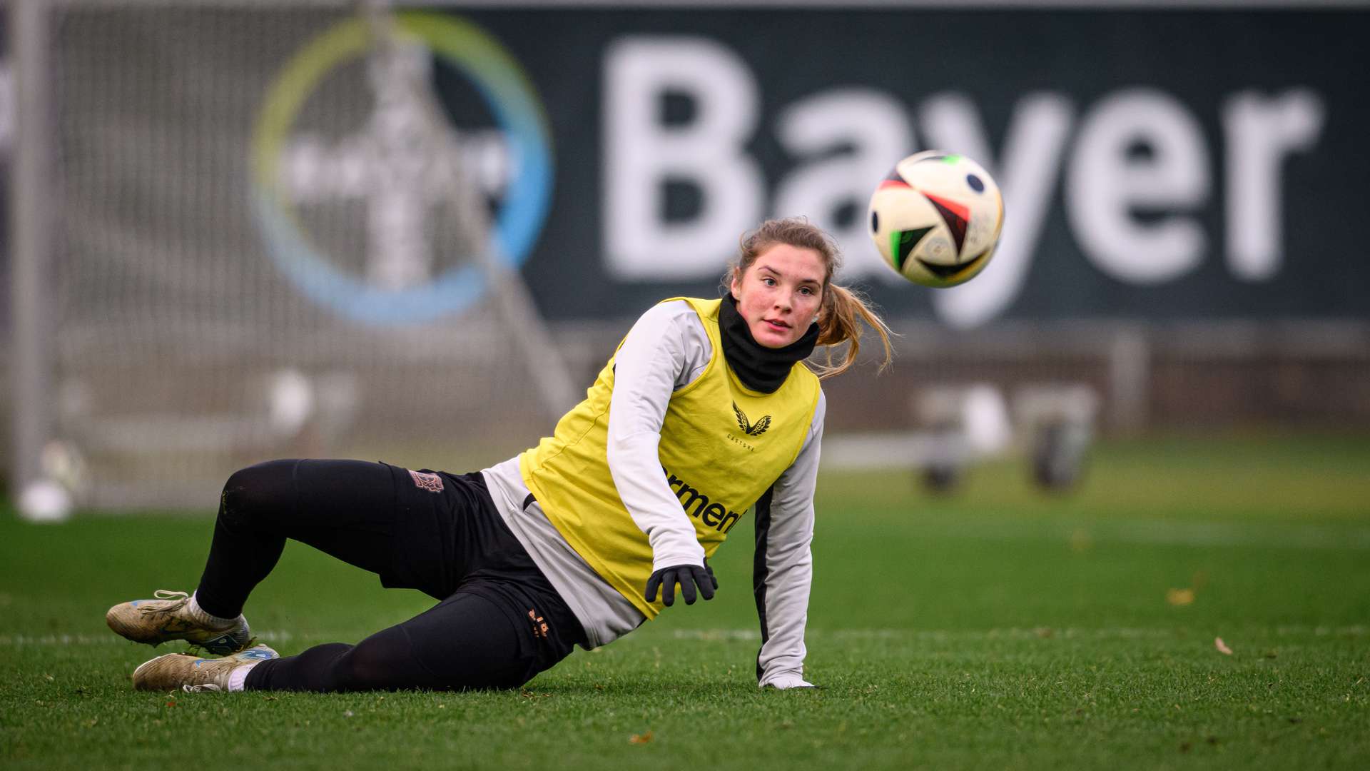 Karolina Lea Vilhjalmsdottir