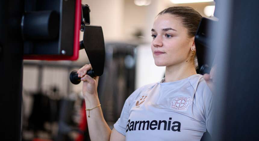 Sofia Cava Marin