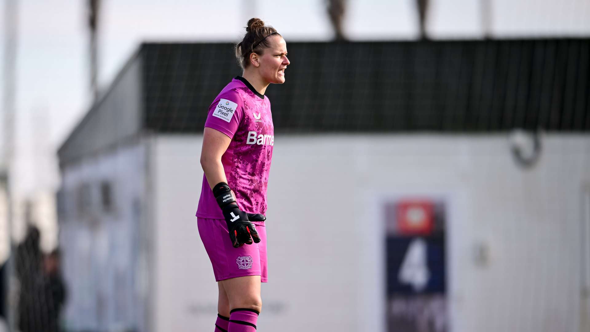 Friederike Repohl