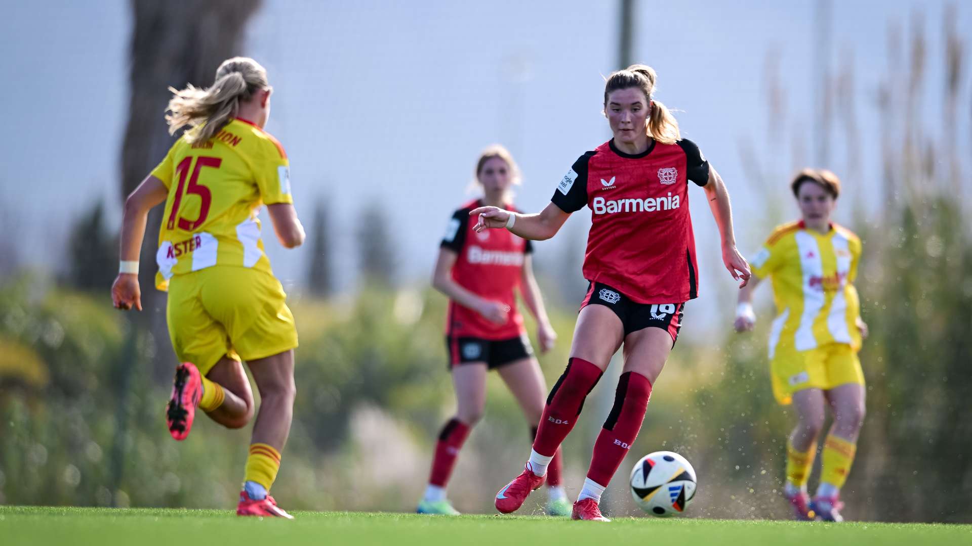 Karolina Lea Vilhjalmsdottir