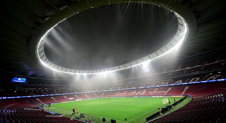 Estadio Metropolitano