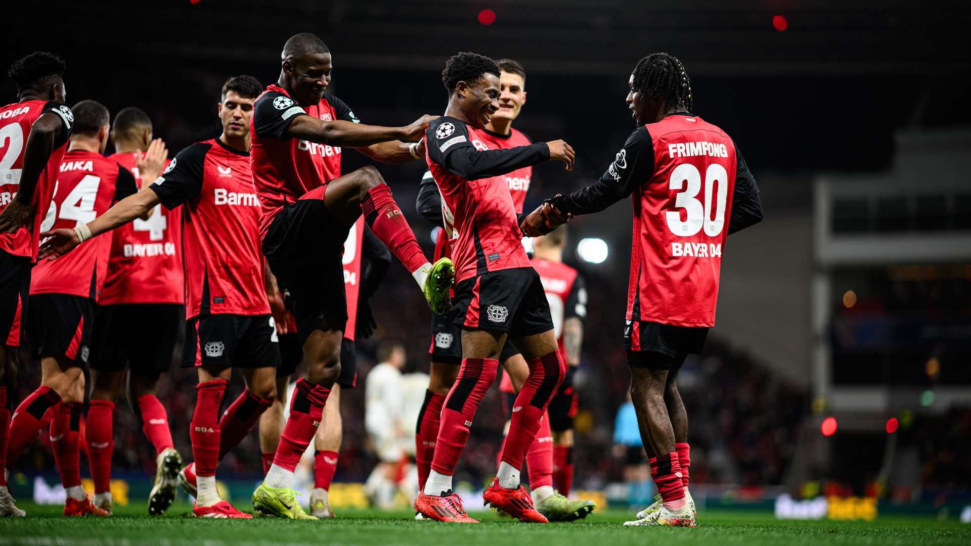 Bayer 04