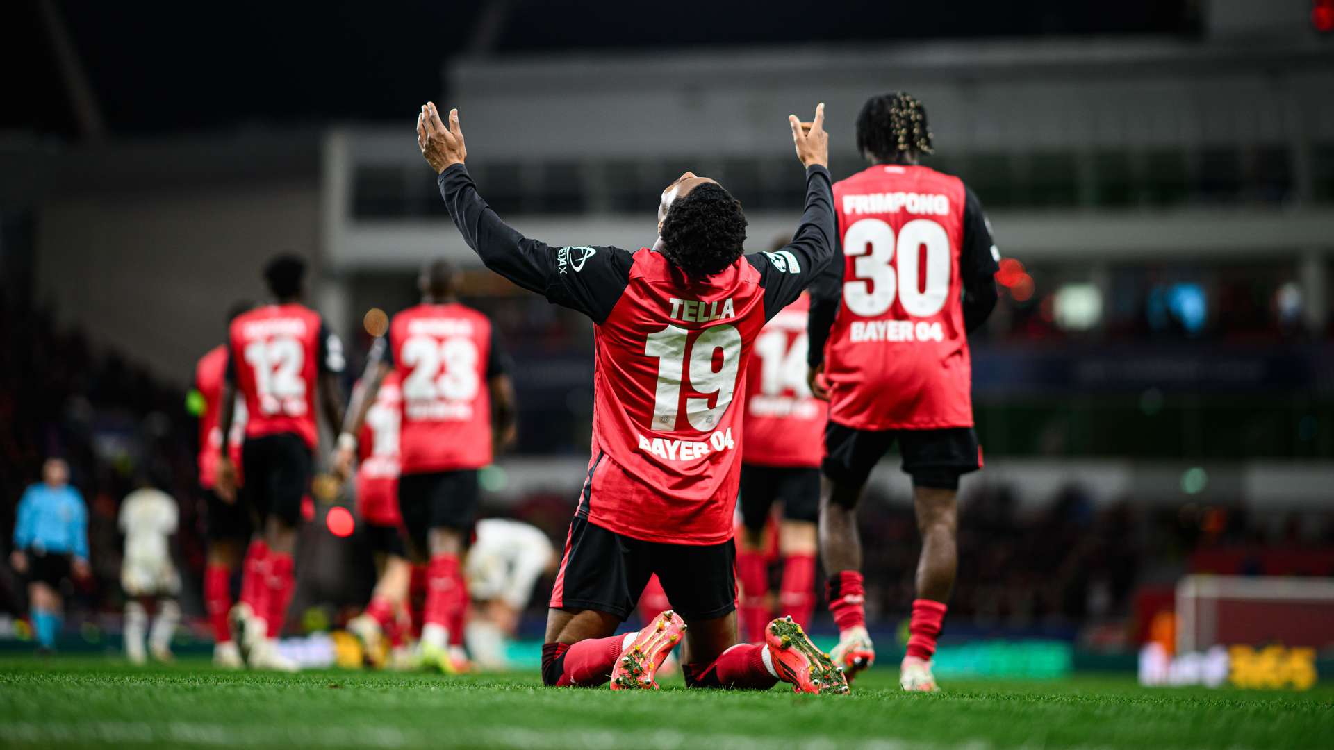 Bayer 04