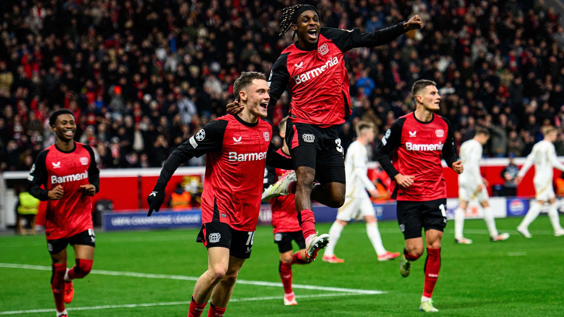 Bayer 04