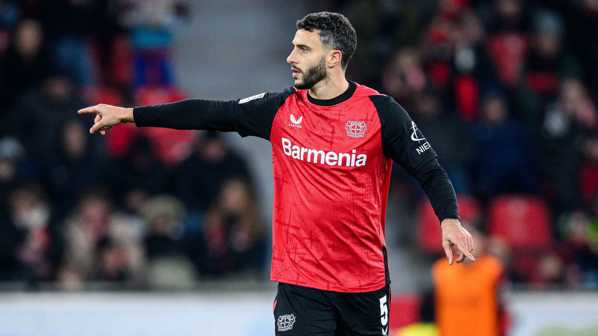 Mario Hermoso