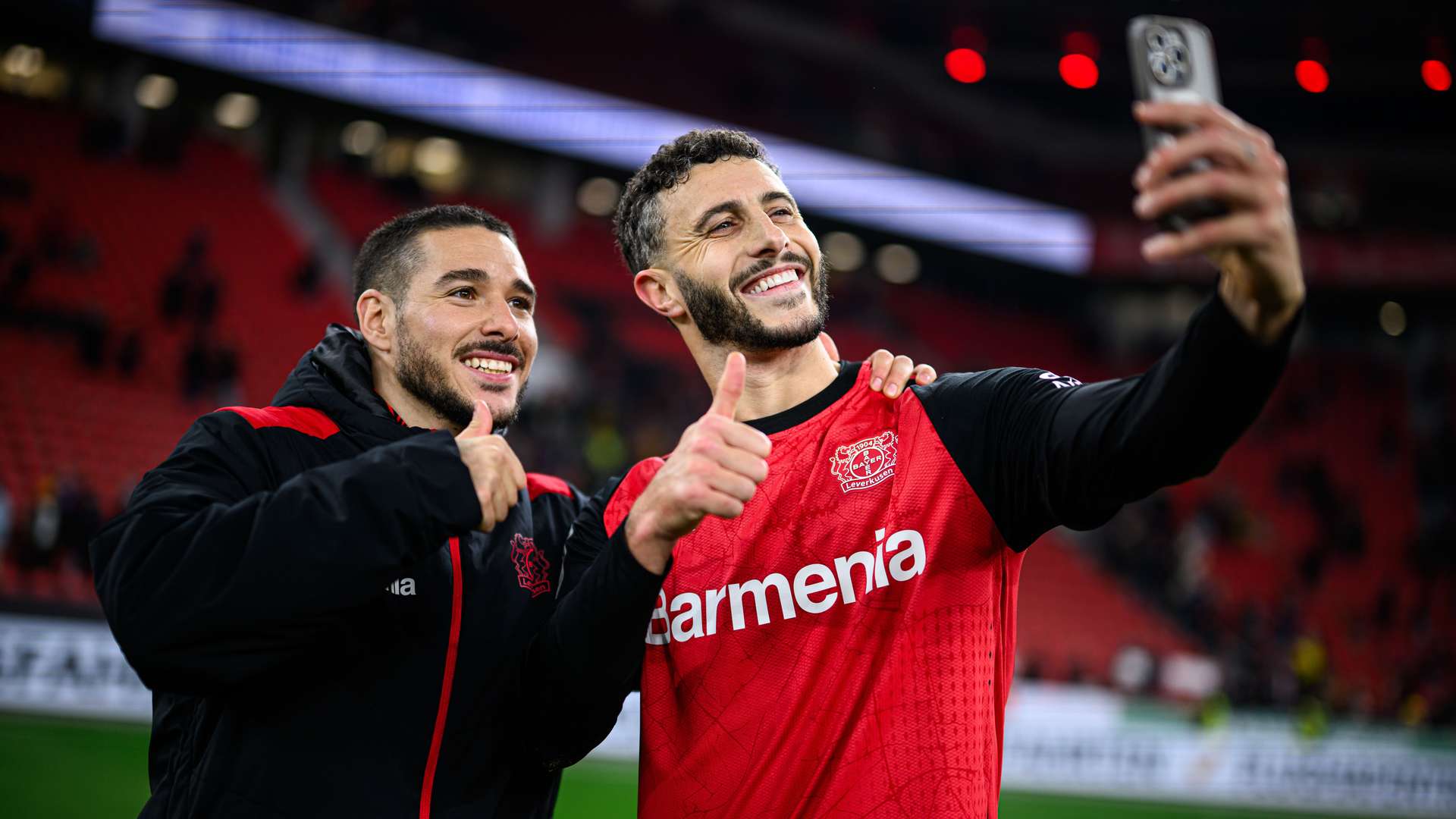 Bayer 04