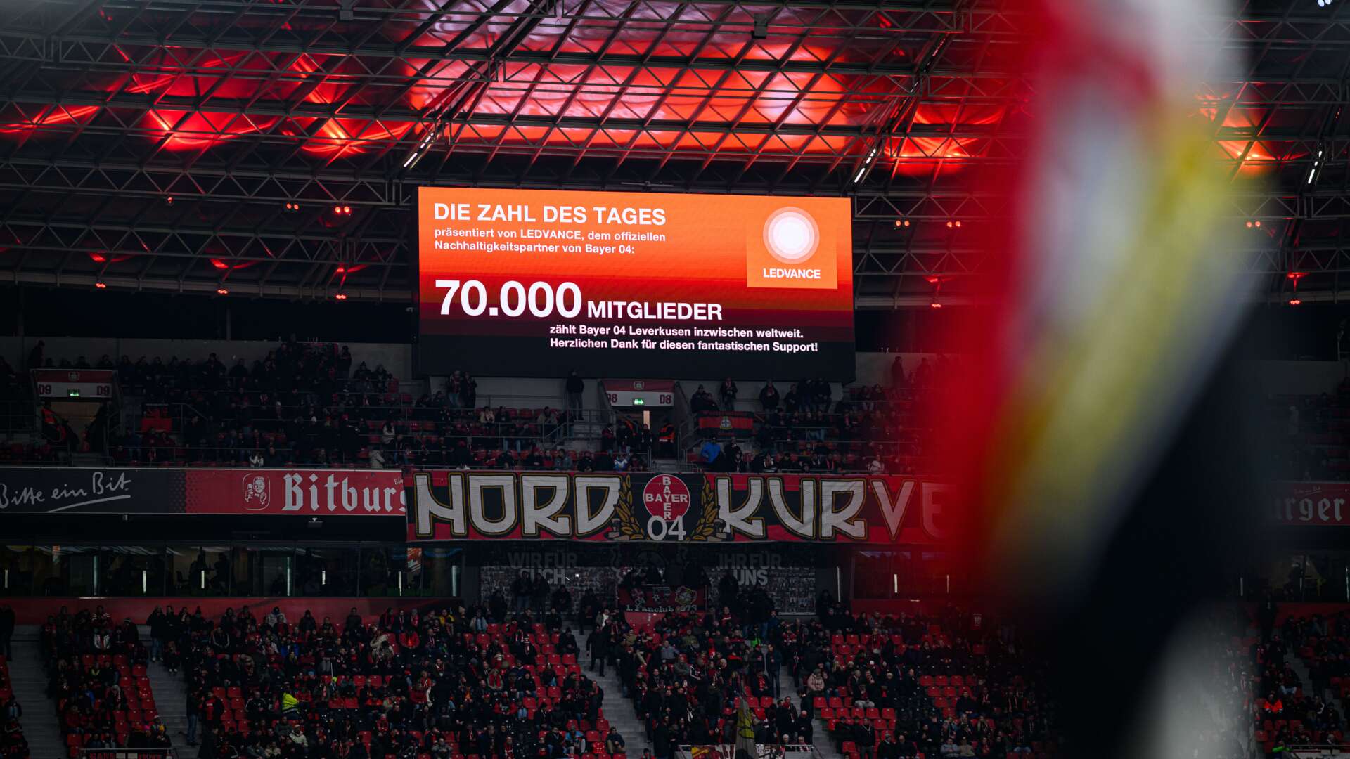 70.000 Mitglieder unterm Kreuz