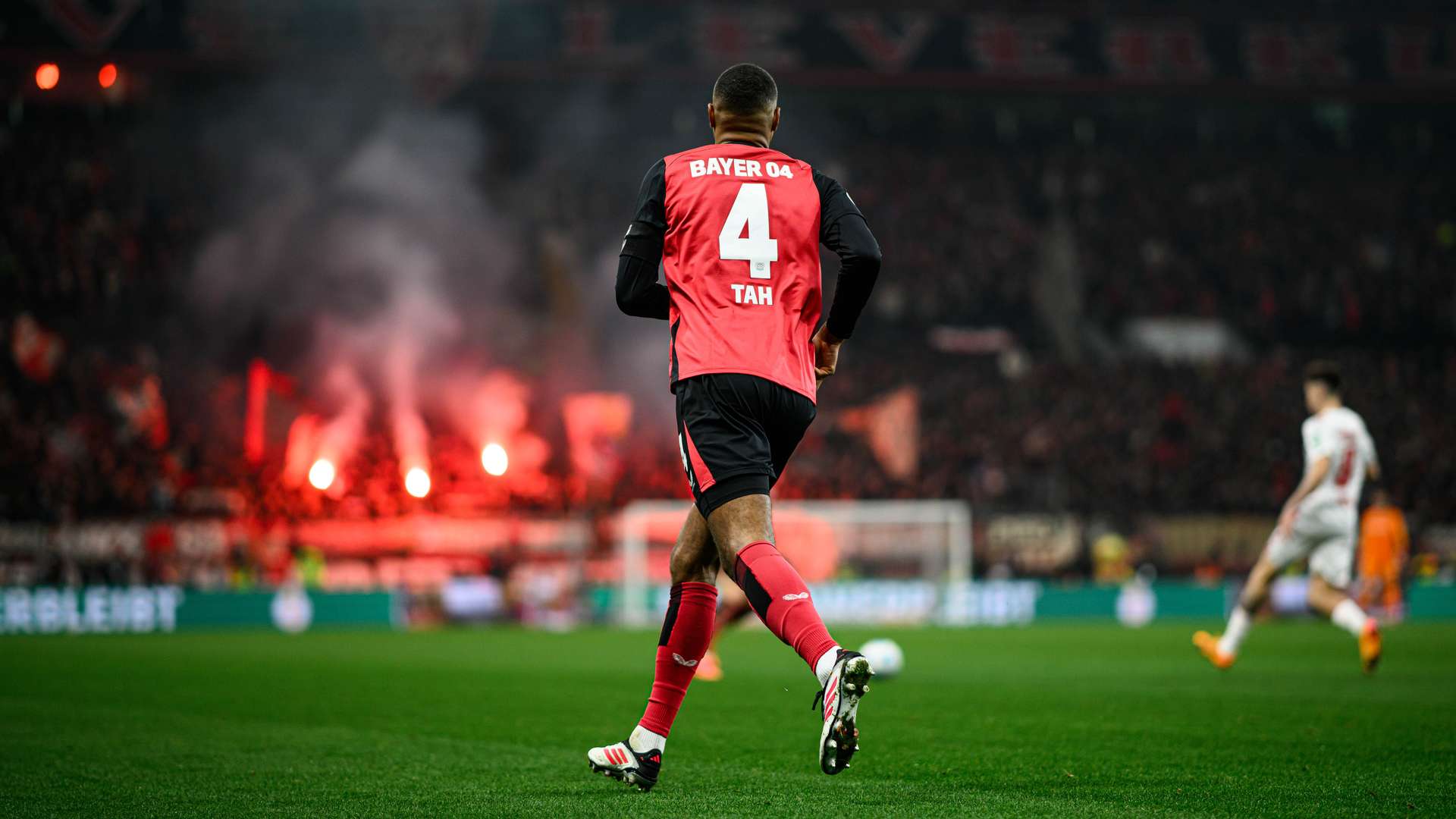 Jonathan Tah