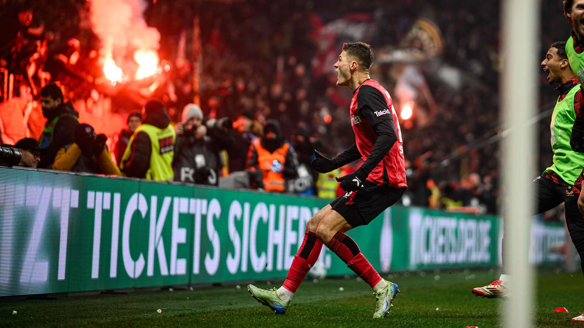 Bayer 04